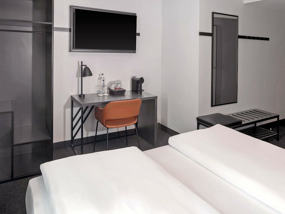 Фото B&B Hotel Kiel-City