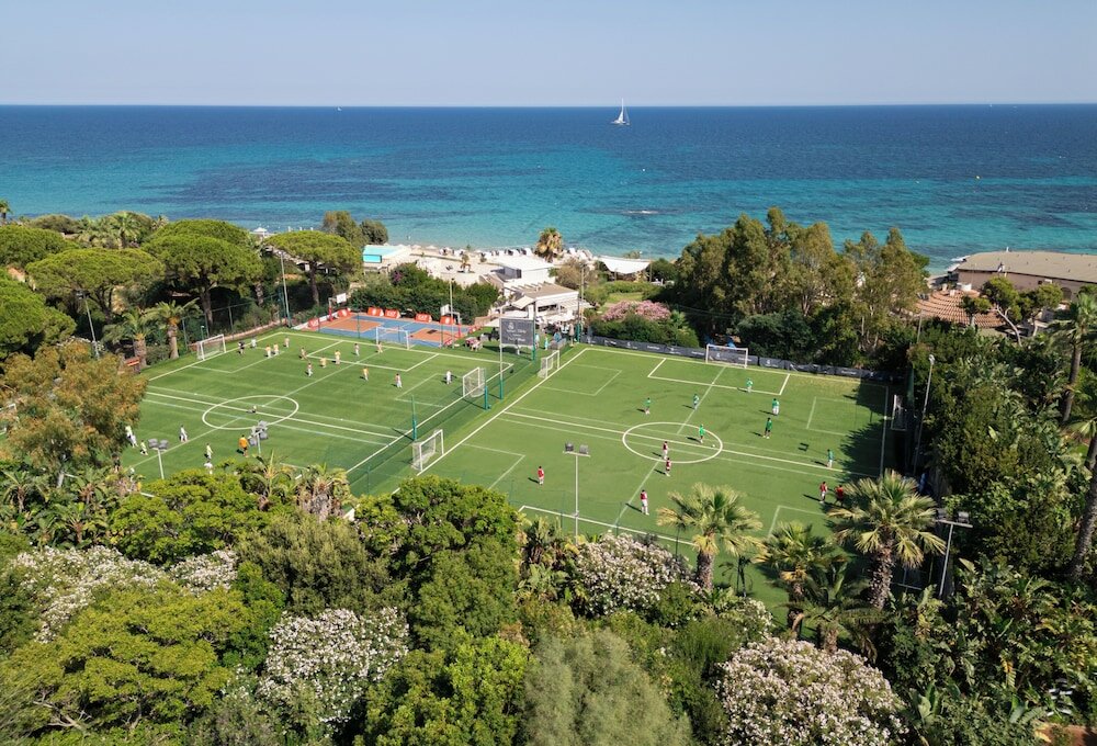 Фото Forte Village Resort - Il Borgo