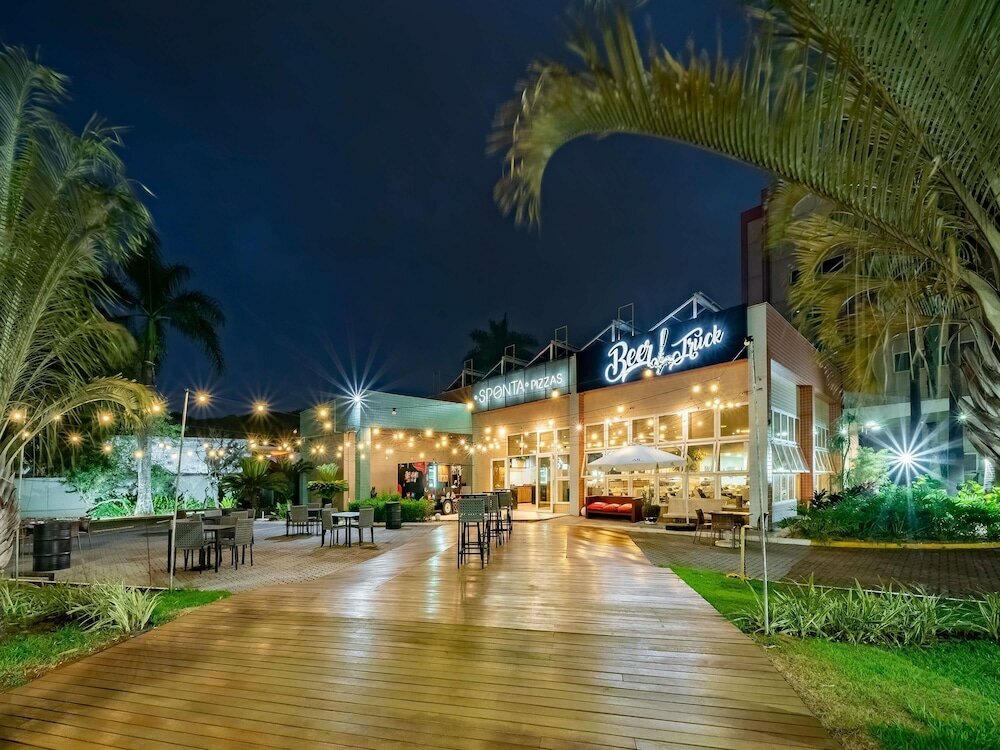 Фото ibis Piracicaba
