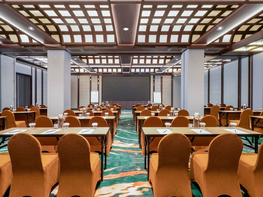 Фото Mercure Jakarta Sabang