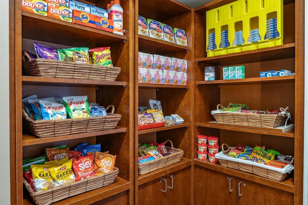 Фото Comfort Suites Urbana Champaign, University Area