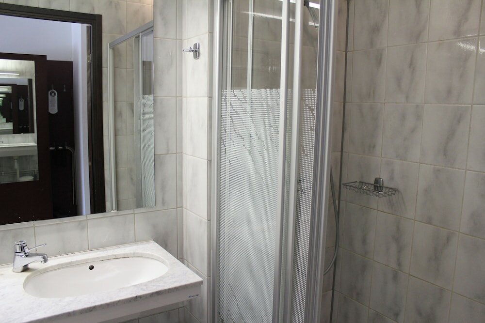 Фото Hotel Djingis Khan