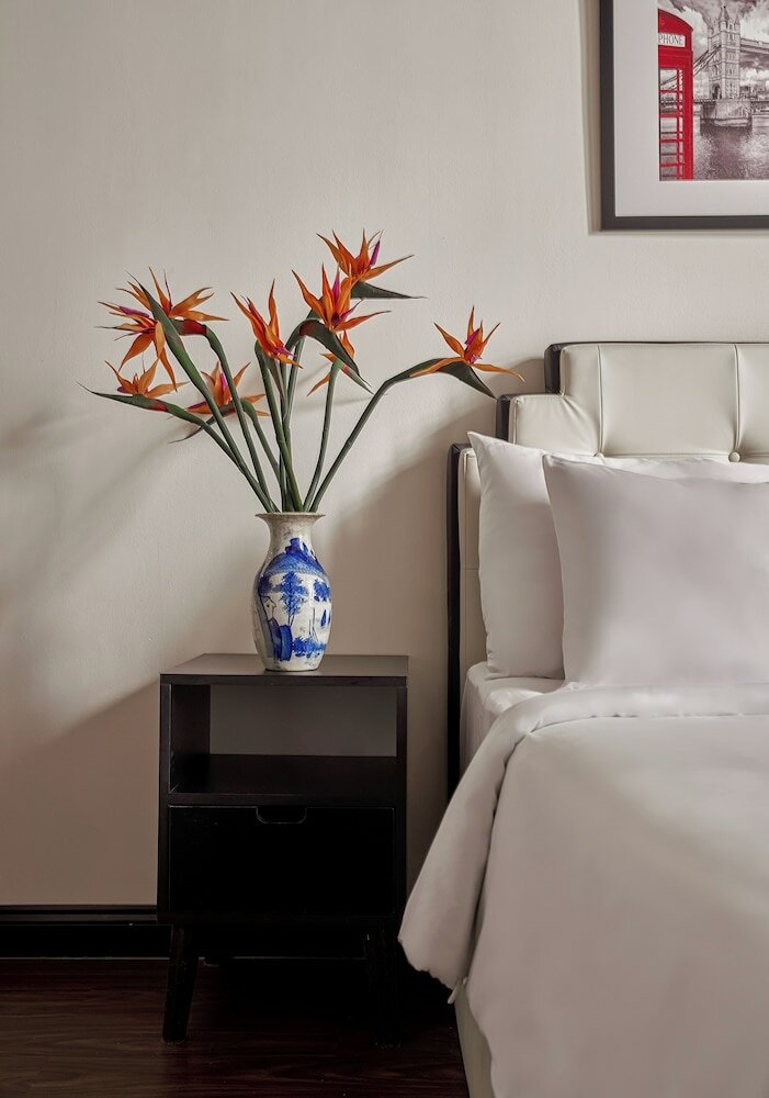 Фото The Passion Suite Hotel