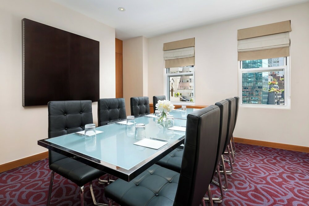 Фото Hotel 57 by LuxUrban, Trademark Collection by Wyndham