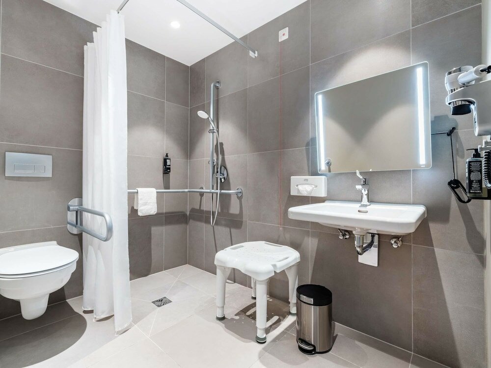 Фото Ibis Regensburg Zentrum