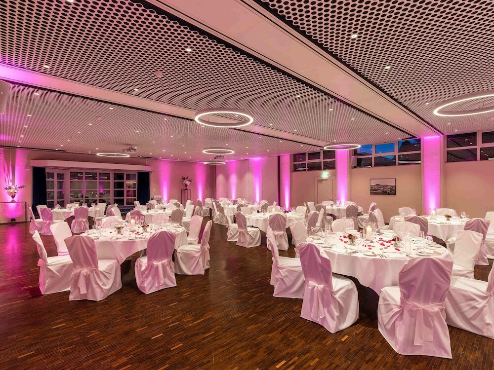 Фото Mercure Lenzburg Krone