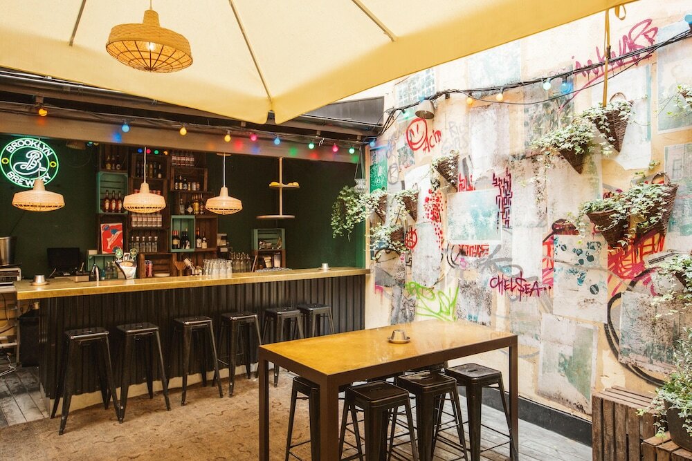 Фото Story Hotel Riddargatan, part of Jdv by Hyatt