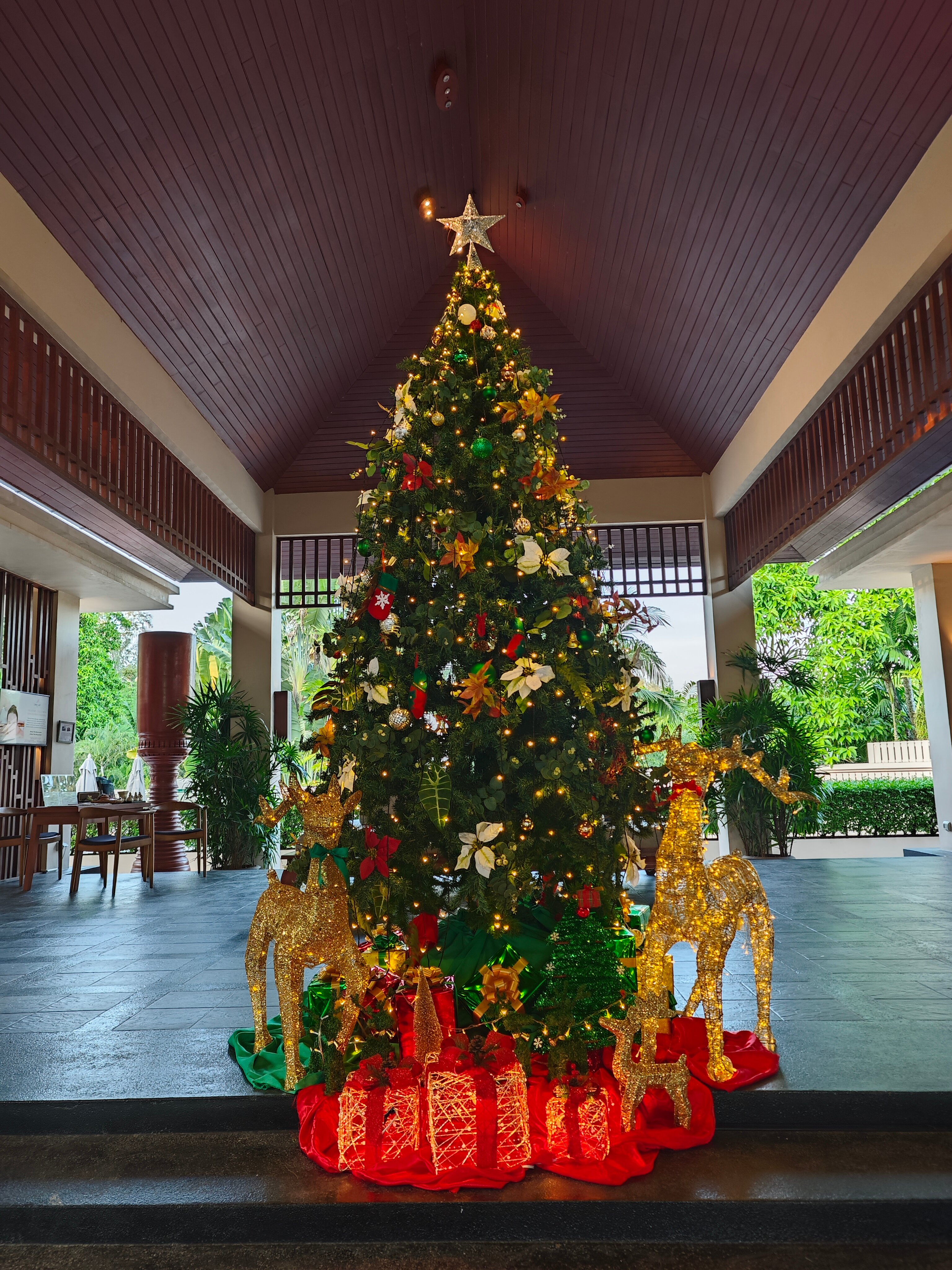 Фото Dewa Phuket Resort & Villas