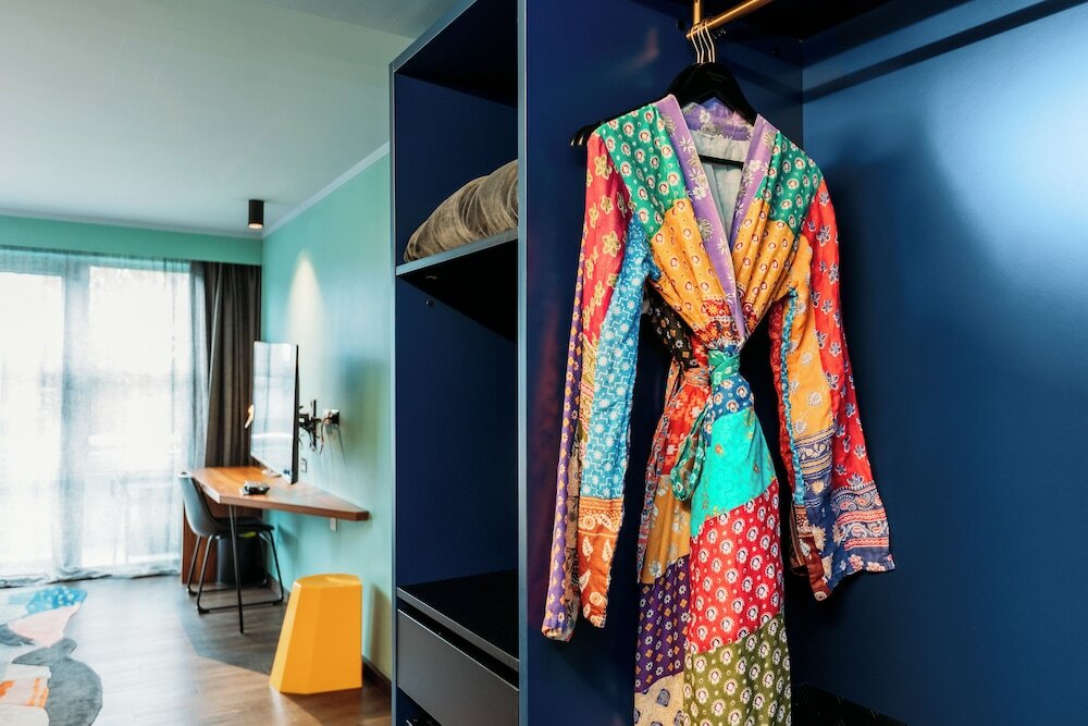 Фото Naumi Hotel Auckland Airport