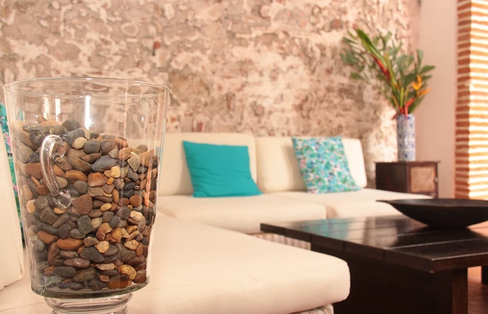 Фото Hotel El Candil de los Santos