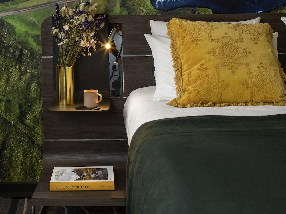 Фото Novotel Paris Porte De Versailles