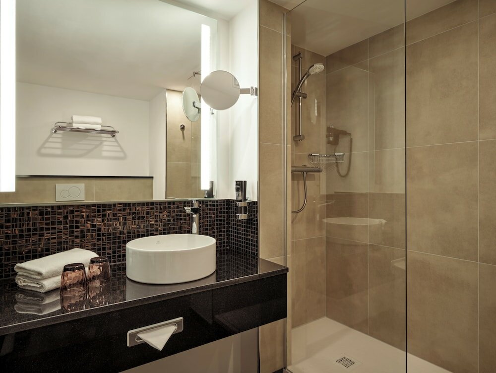 Фото Leonardo Hotel Hamburg City Nord