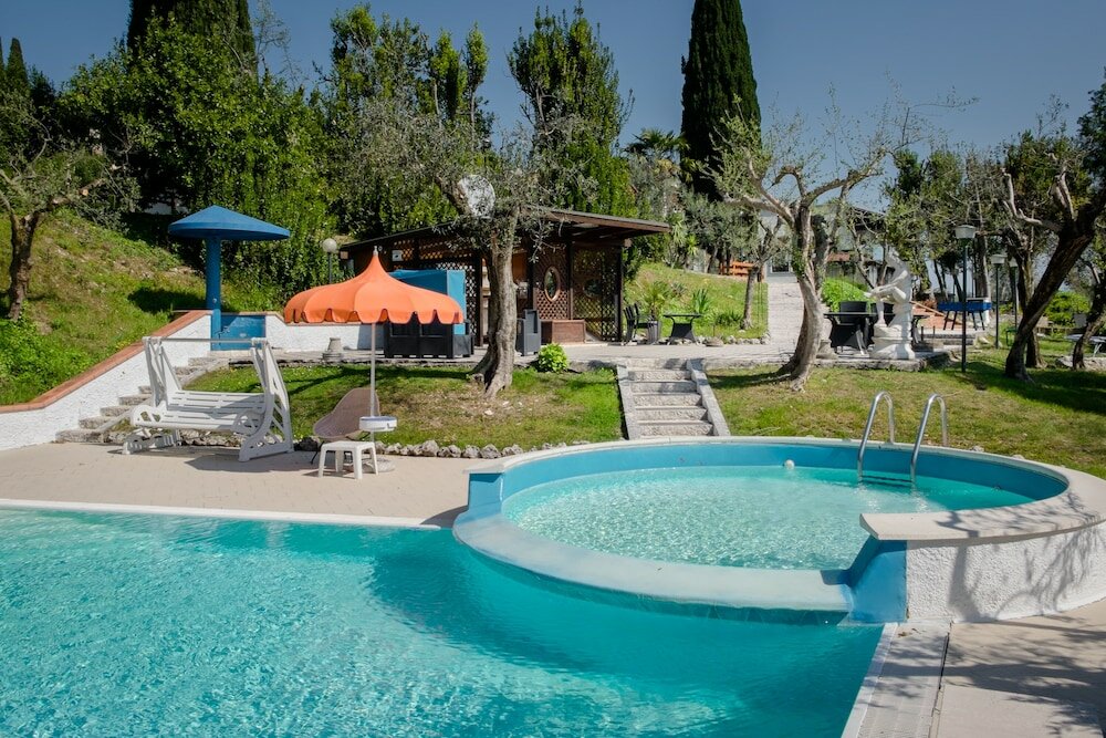 Фото Hotel Mon Repos