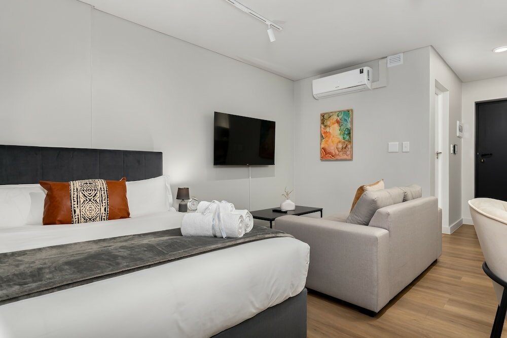 Фото The Tokyo Aparthotel by Totalstay