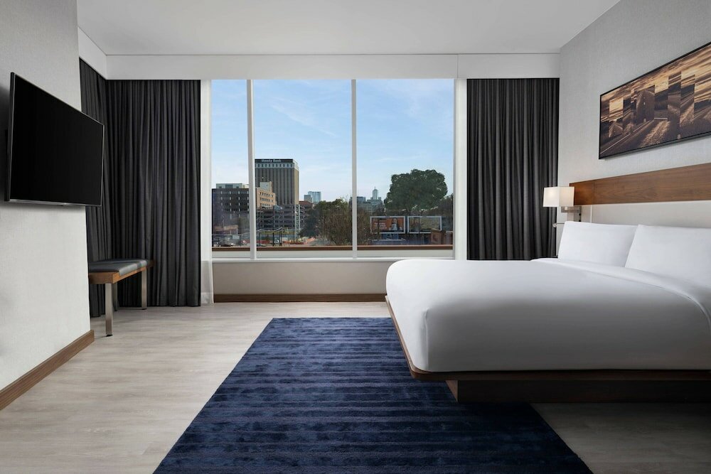 Фото Ac Hotel Austin-University