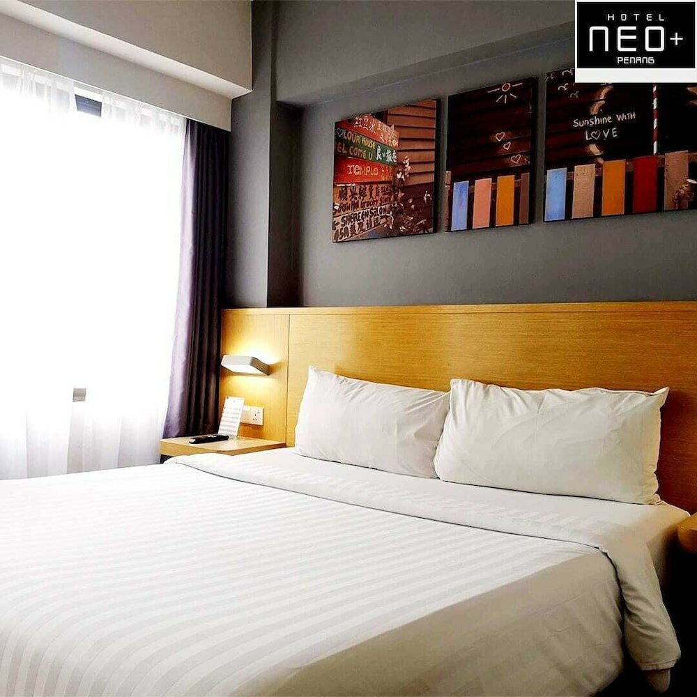 Фото Hotel Neo+ Penang