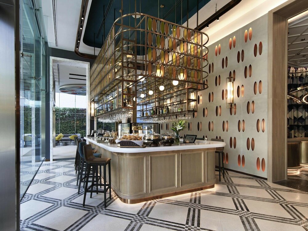 Фото Ibis Bangkok Sukhumvit 24