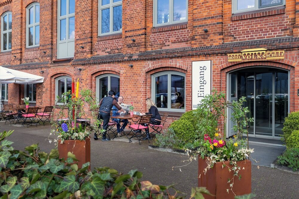 Фото Hotel Volksschule