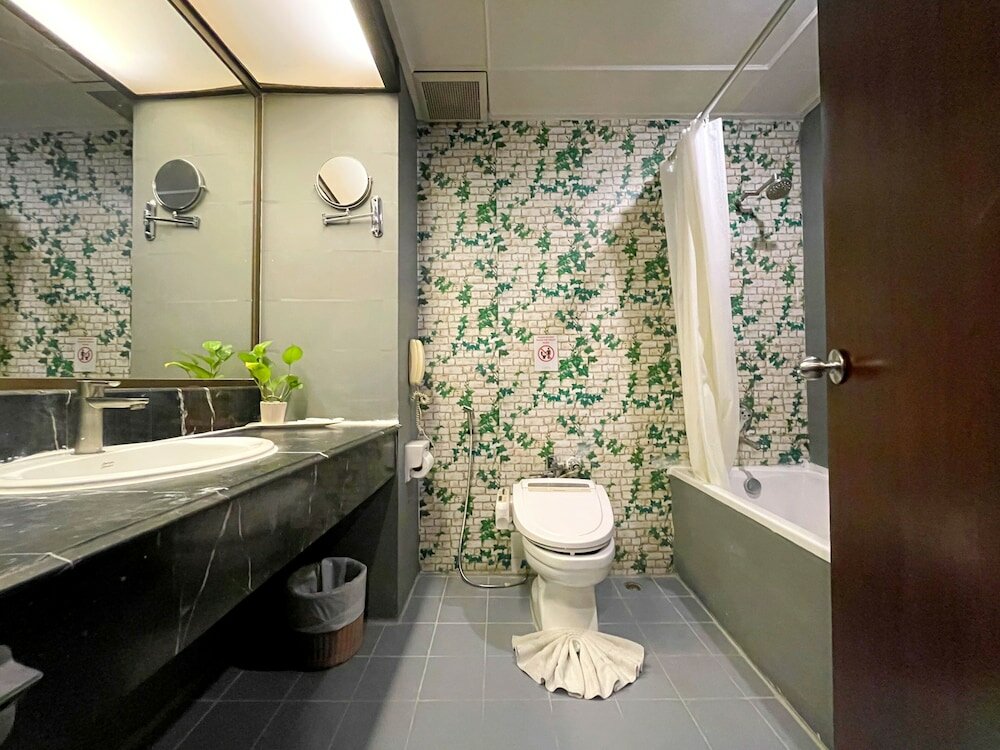 Фото Arawana Regency Park Sukhumvit