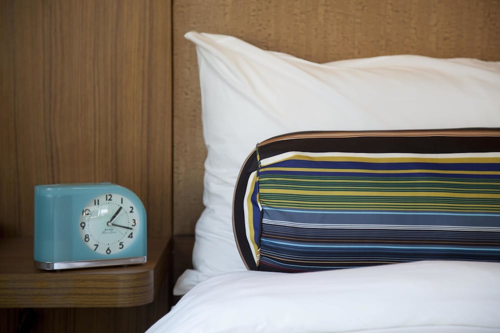 Фото Aloft New York LaGuardia Airport