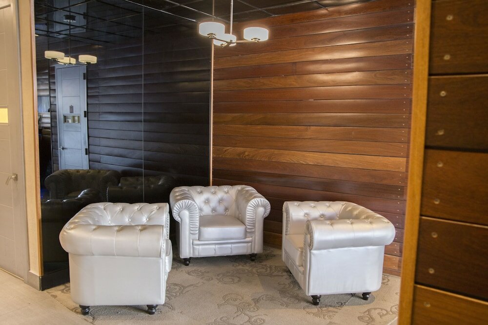 Фото Aura Hotel Brooklyn