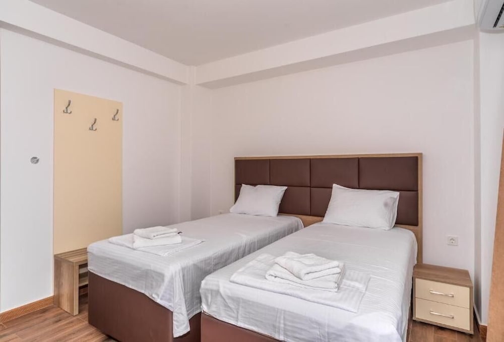 Фото Hotel Pharos