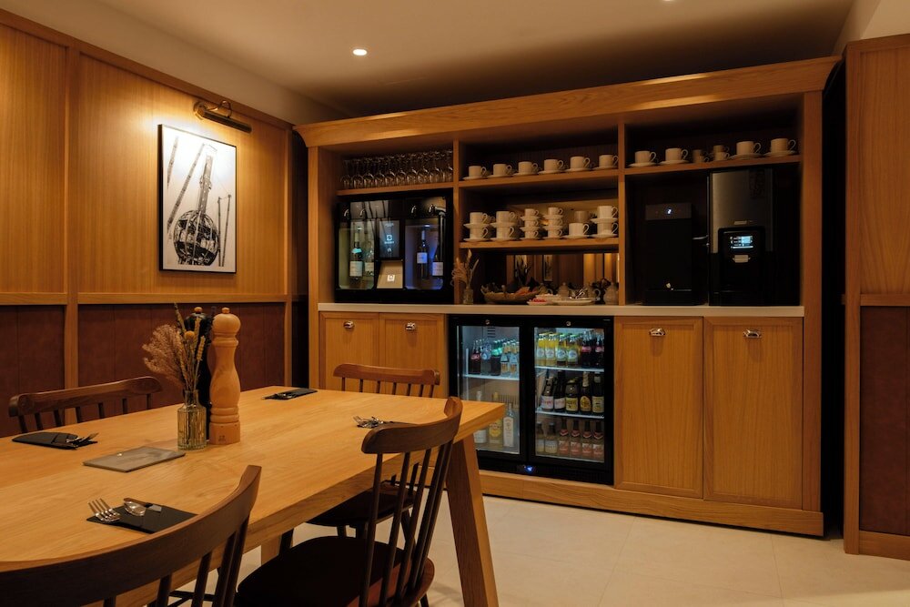 Фото 9Hotel Chelton