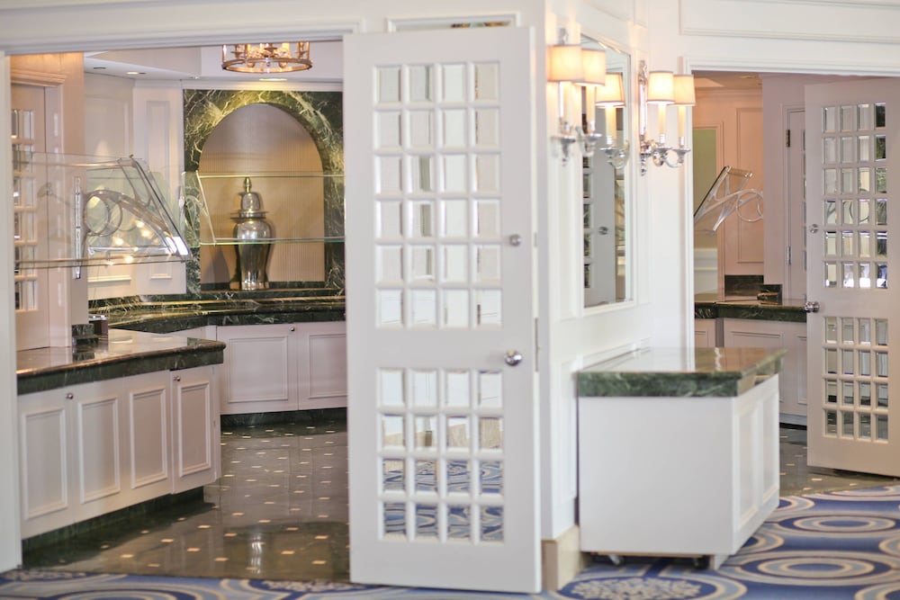 Фото Westfields Marriott Washington Dulles