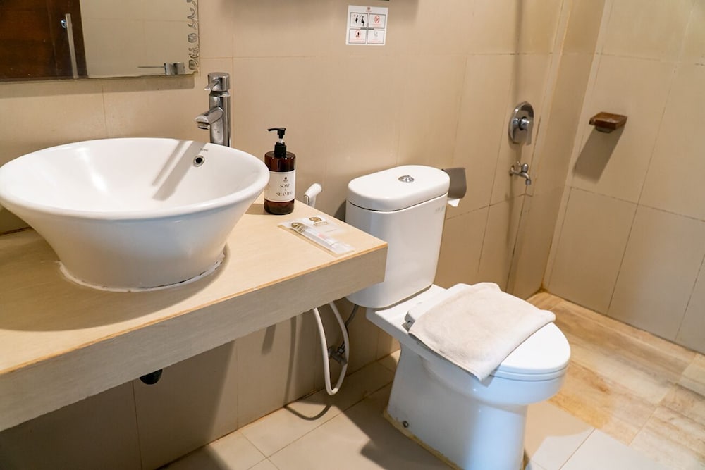 Фото Nueve Jogja Hotel