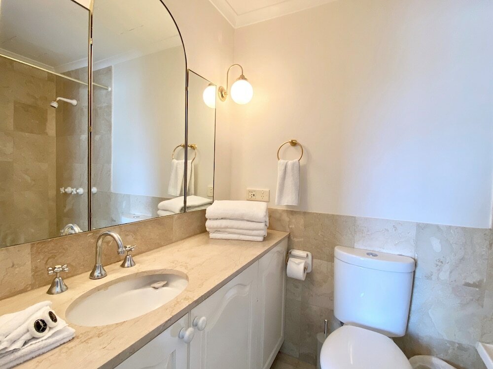 Фото Milson Serviced Apartments