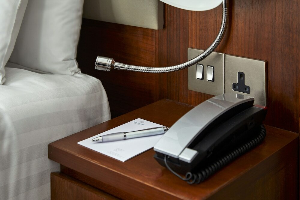 Фото Seraphine Hammersmith Hotel