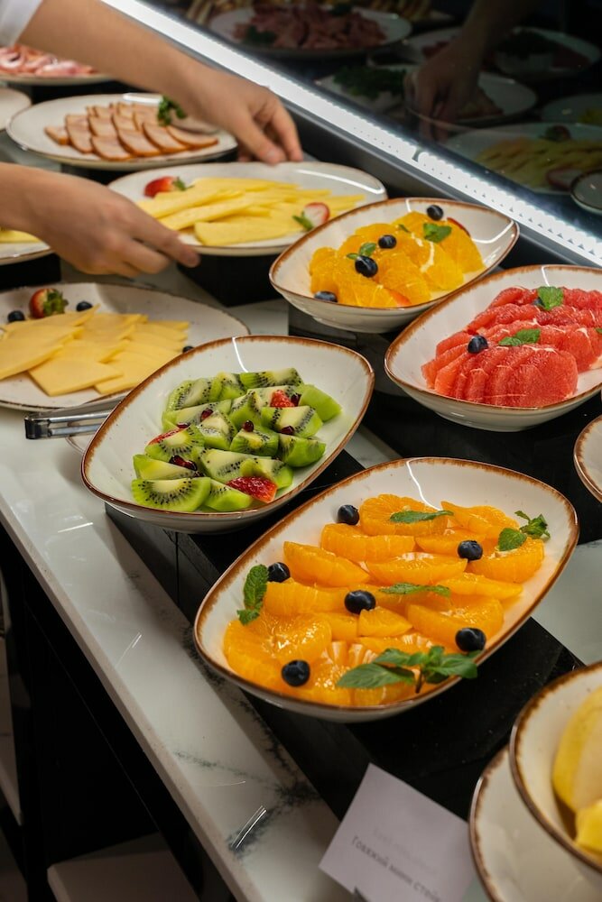 Фото Frankfort Expo