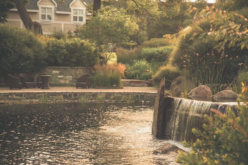 Фото Le Bonne Entente