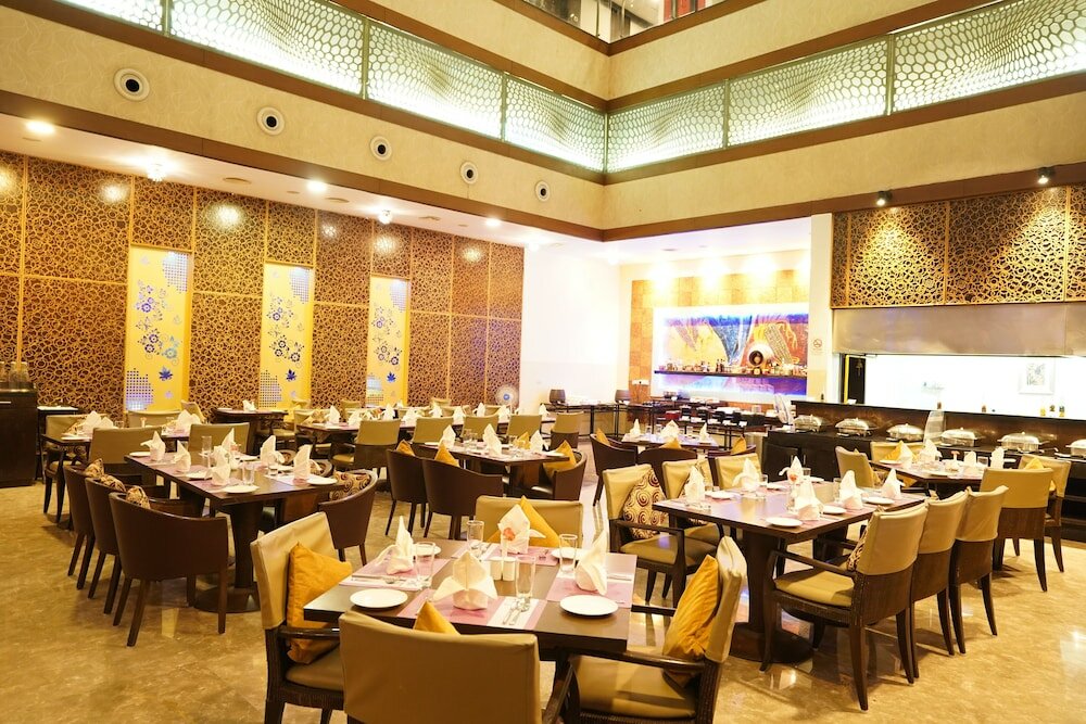 Фото Royal Orchid Central Kireeti Hampi