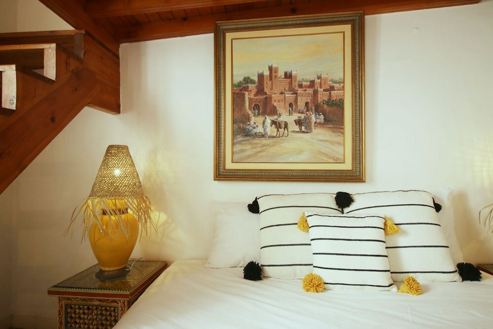 Фото Riad Dar Zayna