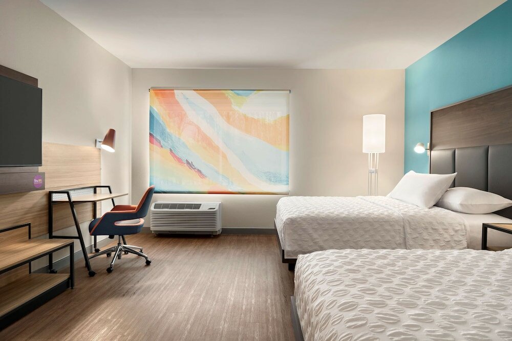 Фото Tru by Hilton Albany Airport, Ny