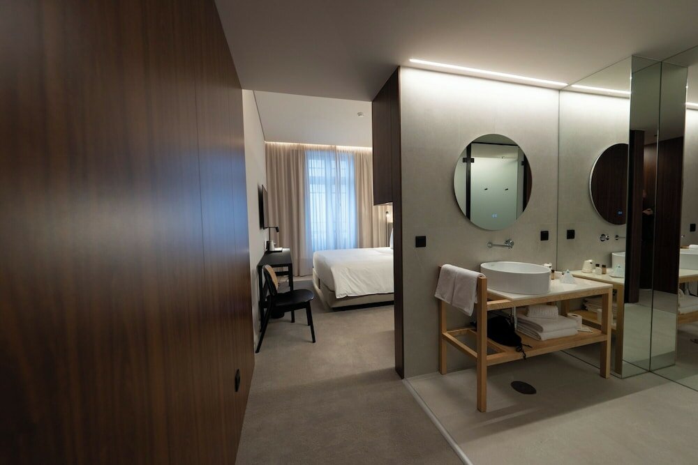 Фото Templo Hotel & SPA