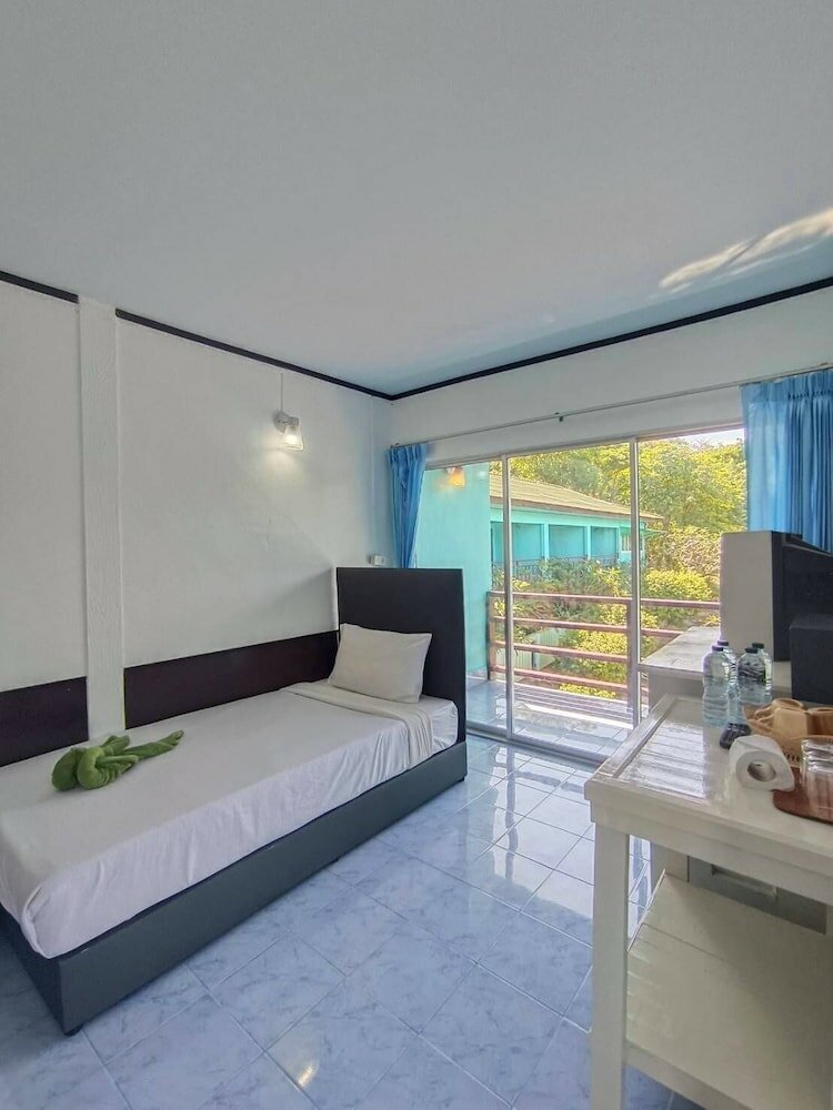 Фото Phi Phi View Point Resort