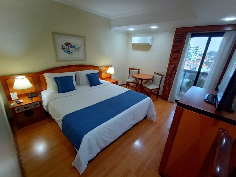 Фото Summit Suítes Hotel Jundiaí