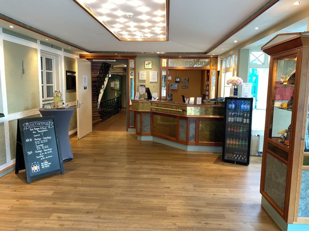 Фото Best Western Waldhotel Eskeshof