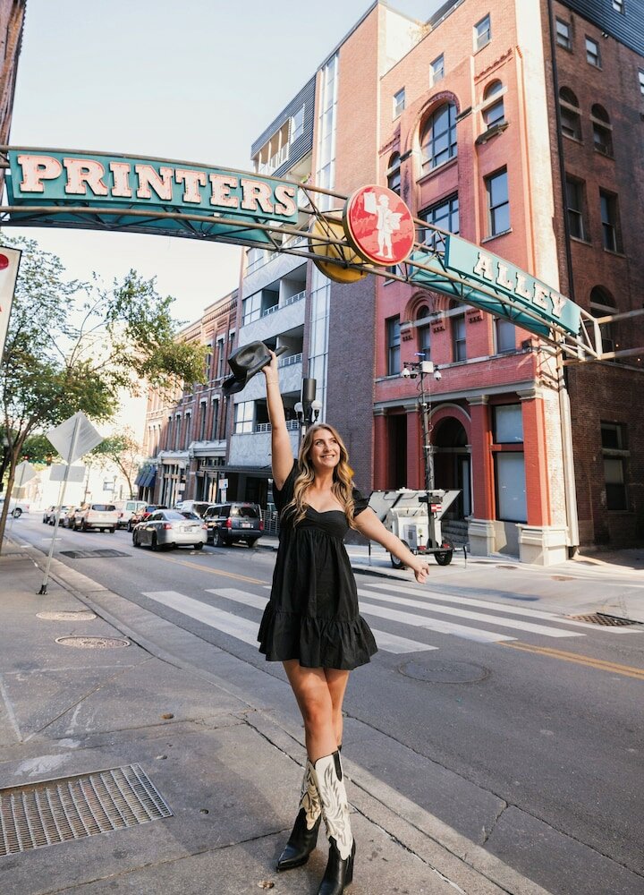 Фото Millennium Maxwell House Nashville