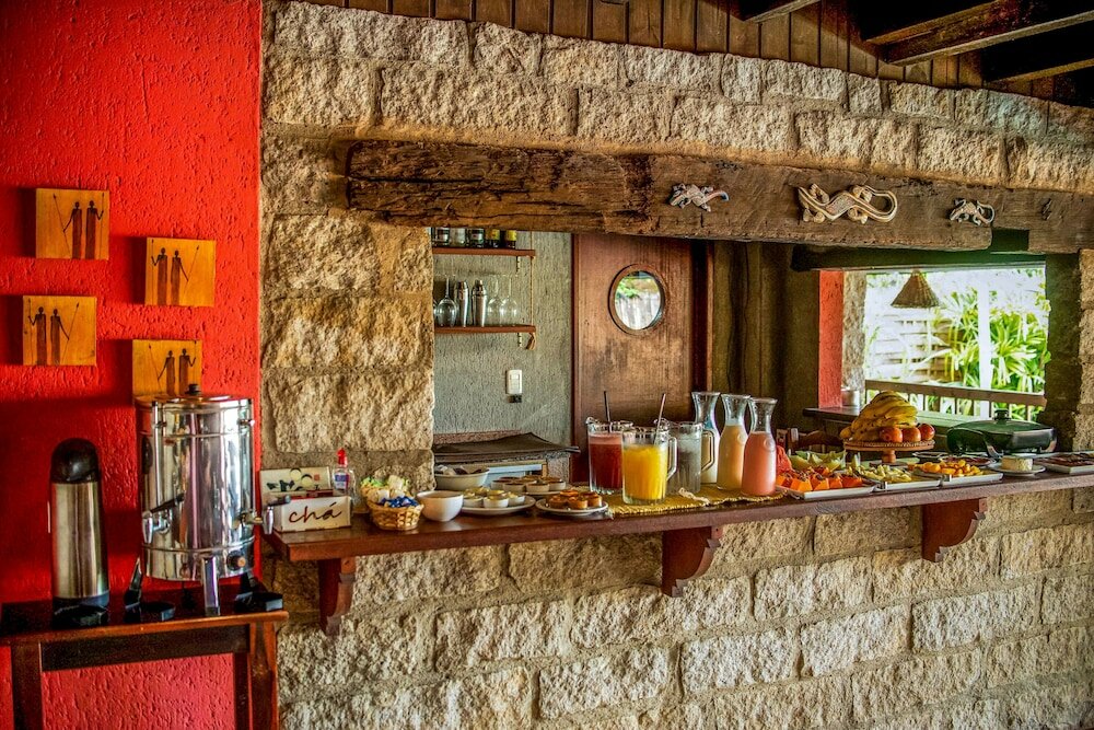 Фото Pousada Morada da Praia do Rosa