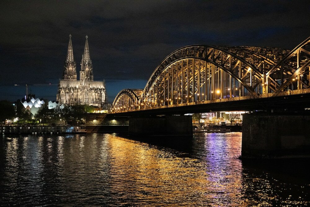 Фото Ibis budget Koeln Messe