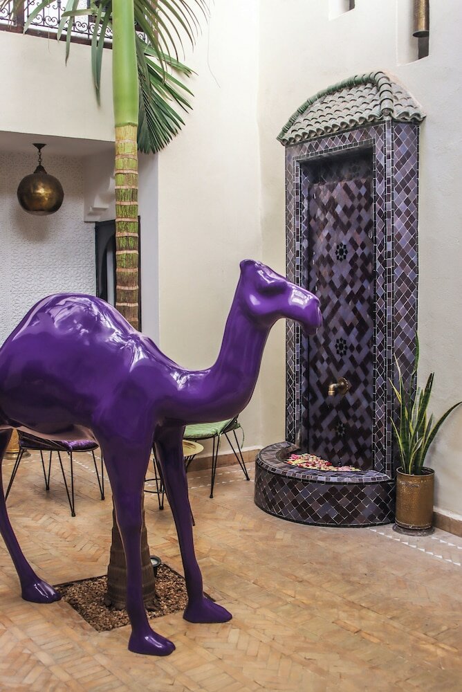 Фото Riad Houdou
