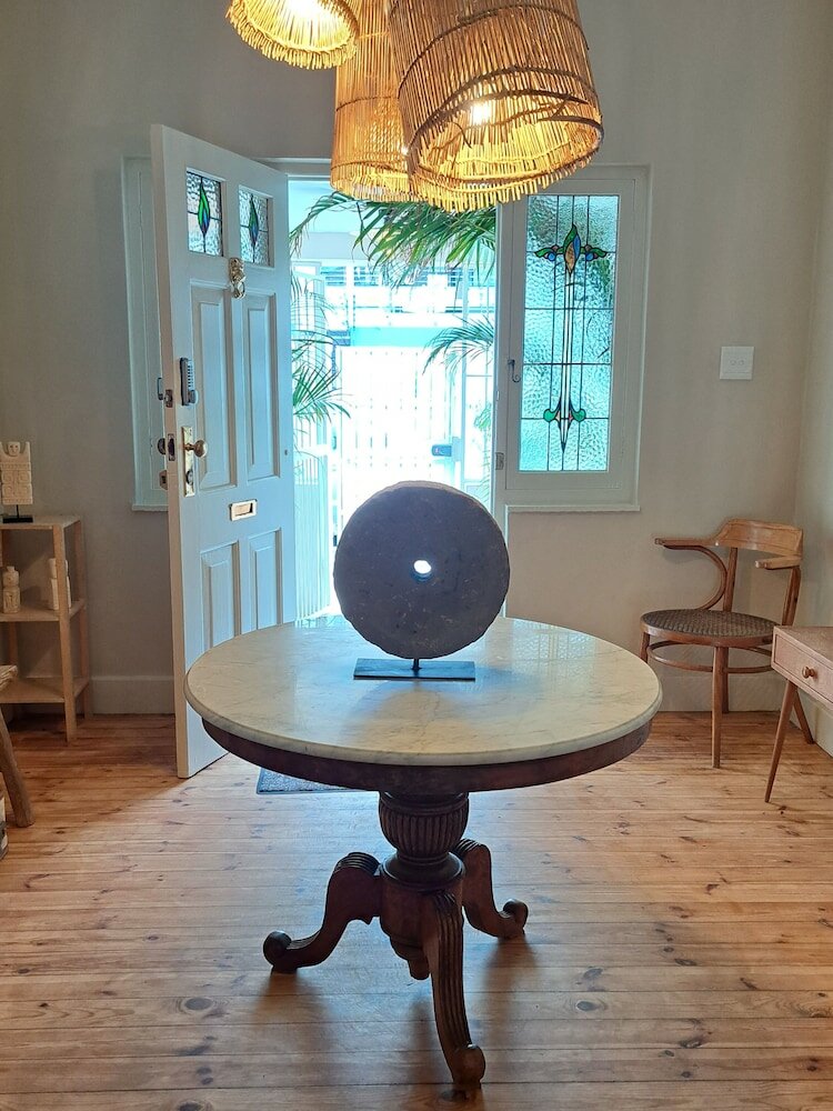 Фото The B. I. G Backpackers