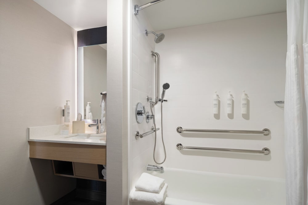 Фото Hilton Garden Inn Washington Dc/Greenbelt