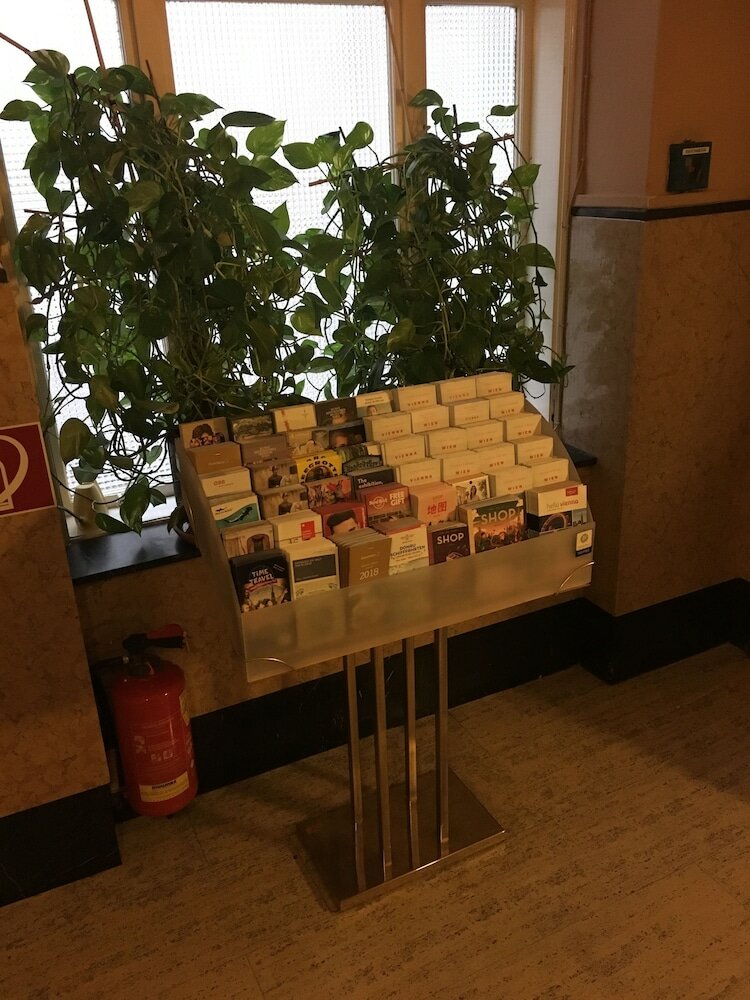 Фото Hotel Goldene Spinne