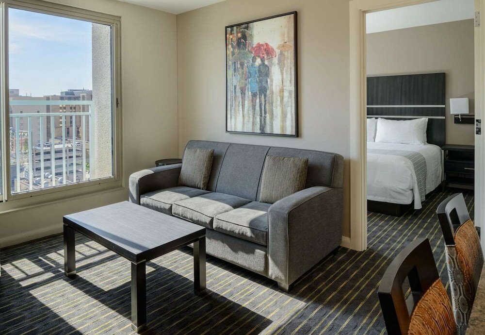 Фото Broadway Plaza, Trademark Collection by Wyndham