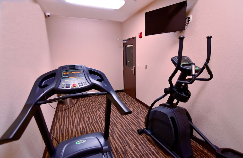 Фото Cobblestone Inn & Suites Monticello