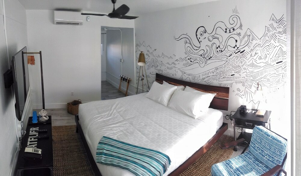 Фото Plunge Beach Resort